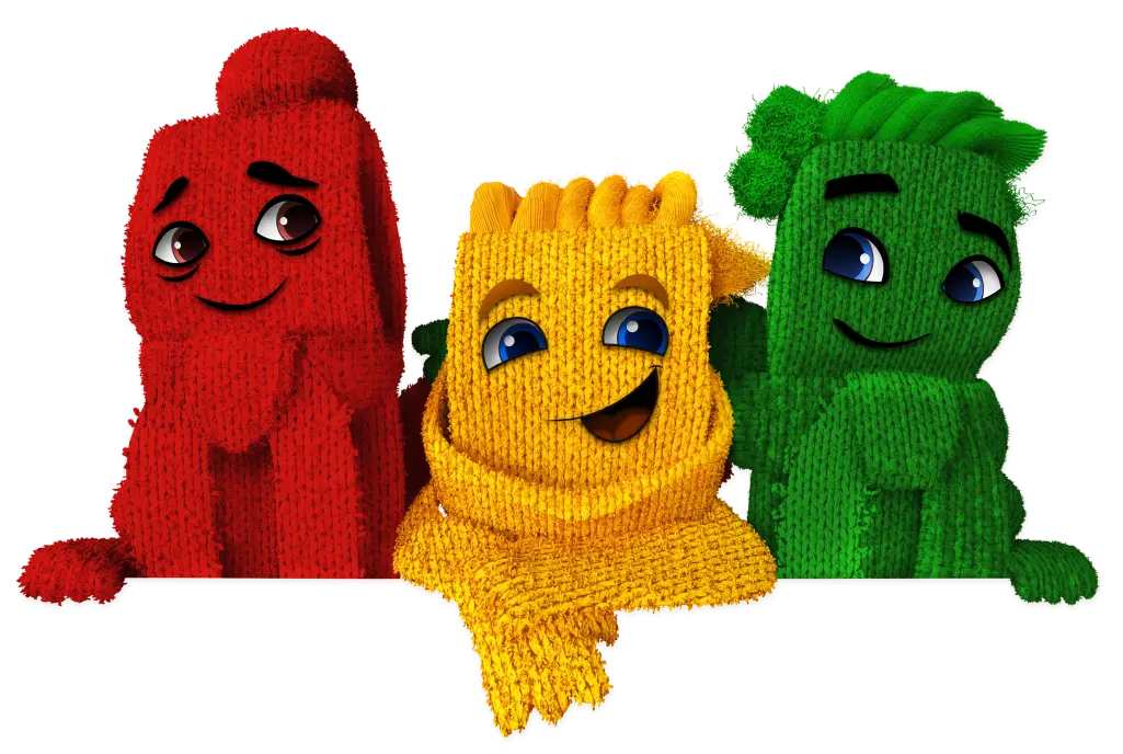 Шарфики