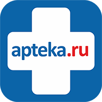 Интернет-аптека «Apteka.ru»‎