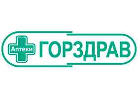 Сеть аптек «Горздрав»‎